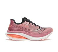 Saucony Endorphin Azura W Scarpe Running da donna protettive ammortizzate Mauve