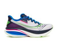 Saucony Endorphin Azura White/Navy Calzado de running de hombre UK 11