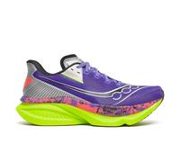 Saucony Endorphin Azura - Zapatillas de correr para hombre, Opulence/Citron, Opulence Citron, 11 UK