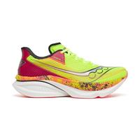 Saucony Endorphin Azura - Zapatillas de running para hombre, color verde y negro, Negro Citron, 42.5 EU