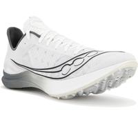 Saucony Endorphin Cheetah Zapatillas hombre 44 Blanc