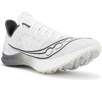 Saucony Endorphin Cheetah Zapatillas mujer 38.5 Blanc