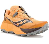 Saucony Endorphin Edge 36 Naranja