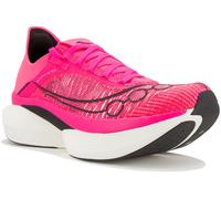Saucony Endorphin Elite 2 38 Rosa