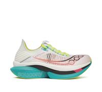 Saucony Endorphin Elite 2 Zapatillas hombre 42 Blanc