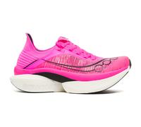 Saucony Endorphin Elite 2 Shock/Black Zapatillas running UK 7