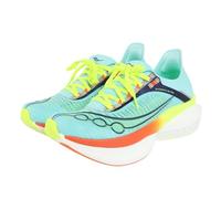 Saucony | Endorphin Elite 2 | Unisex | Splash/Fire, Splash/Fire, 41 EU