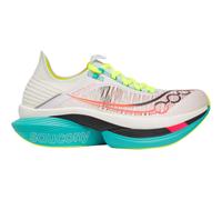 Saucony Endorphin Elite 2 zapatillas running | EU 41 in White/Mutant