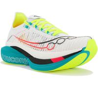 Saucony Endorphin Elite 2 Zapatillas hombre 48 Blanc