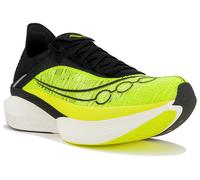 Saucony Endorphin Elite 2 Zapatillas hombre déstockage 44.5 Jaune/or
