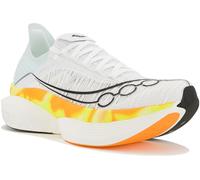 Saucony Endorphin Elite 2 Zapatillas hombre déstockage 44 Blanc