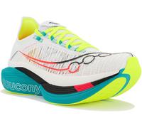 Saucony Endorphin Elite 2 Zapatillas mujer 37.5 Blanc
