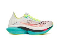 Saucony Endorphin Elite 2 zapatillas running | EU 38 in White/Mutant