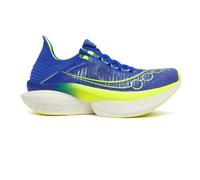 Saucony Endorphin Elite 2 zapatillas running | EU 41 in Lapis/Citron