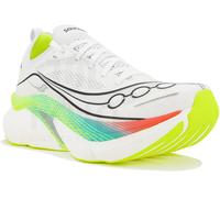 Saucony Endorphin Elite 3 38 Blanco