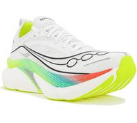 Saucony Endorphin Elite 3 40.5 Blanco
