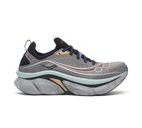 Saucony Endorphin Elite 3 42.5 Gris/plata