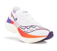 Saucony Endorphin Elite Zapatillas hombre déstockage 42.5 Blanc
