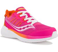 Saucony Endorphin KDZ 2.0 Zapatillas mujer 35.5 Orange