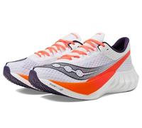 Saucony Endorphin Pro 4, 129 Blanco Negro, 9 UK