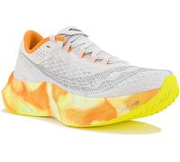 Saucony Zapatillas mujer Endorphin Pro 4 Gris/argent Talla 40