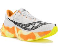 Saucony Endorphin Pro 4 43 Gris/plata