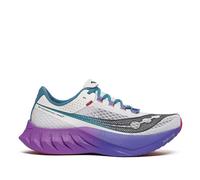 Saucony Endorphin Pro 4 "Galaxy" - Talla: 43 White/Shadow