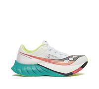 Saucony Endorphin Pro 4 "Mutant" - Talla: 44 White