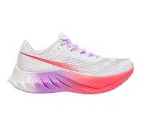 ZAPATILLA CARBONO MUJER SAUCONY ENDORPHIN PRO 4 W CORAL-LILA 40