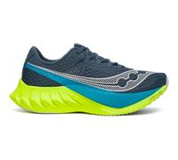 SAUCONY Endorphin Pro 4 W - Mujer - Gris - talla 40- modelo 2024