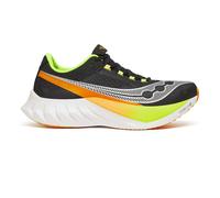 Saucony Endorphin Pro 4 zapatillas de running Hombre | EU 45 in Black/Vo2