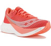 Saucony Endorphin Pro 4 Zapatillas mujer 41 Orange