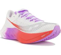 Saucony Endorphin Pro 4 Zapatillas mujer 43 Blanc