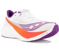Saucony Endorphin Pro 4 Zapatillas mujer déstockage 37 Blanc