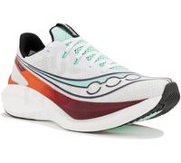 Saucony Endorphin Pro 5 42 Blanco