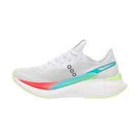 Saucony Endorphin Pro 5, Blanco/Multicolor, 6.5