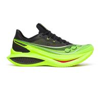 SAUCONY Zapatillas de competición para hombre Endorphine Pro 5 verde | 46 1/2
