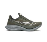 Saucony Endorphin Pro 5 zapatillas de running para hombre | EU 45 in Fatigue/Black