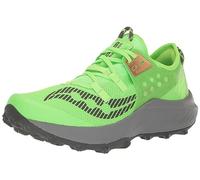 Saucony - Zapatillas de trail - Endorphin Rift Slime / Umbra - Verde Verde 44