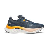 Saucony Endorphin Speed 4 para mujer, Dusk/Peel, 36 EU