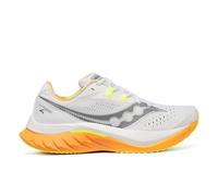 Saucony Endorphin Speed 4 - Tenis para hombre, 30 White Peel, 40.5 EU
