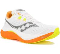 Saucony Endorphin Speed 4 Zapatillas hombre 42.5 Blanc