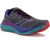 Saucony Endorphin Speed 4 Zapatillas hombre 46 Gris/argent
