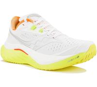 Saucony Endorphin Speed 4 Zapatillas mujer 40 Blanc