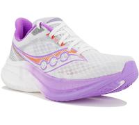 SAUCONY Endorphin Speed 5 W - Mujer - Blanco - talla 38- modelo 2025
