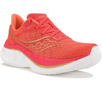 SAUCONY Endorphin Speed 5 W - Mujer - Narnaja - talla 38- modelo 2025