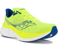 Saucony Endorphin Speed 5 para Mujer, Citron/Lapislázuli, 39 EU