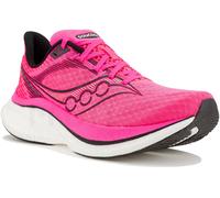 Saucony Endorphin Speed 5 Shock/Black Calzado de running de hombre UK 10,5