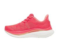 Saucony Endorphin Speed 5 for Woman, Color White Crocus Size 37 EU 340 - White Crocus 37, 343 Coral Salmon, 37 EU