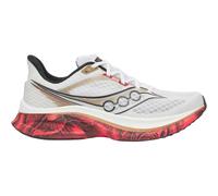 SAUCONY Endorphin Speed 5 - Hombre - Gris / Negro - talla 45- modelo 2026